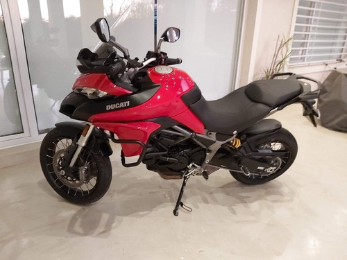 Ducati Multistrada 950