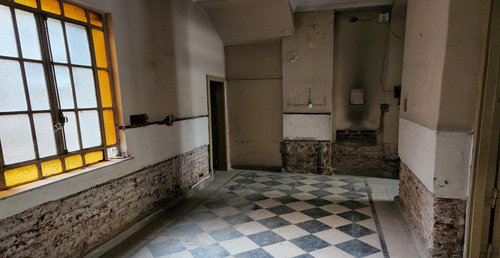 Imagen 3 de 18 de Depto.tipo Casa De 4 Ambientes En Venta En Caballito