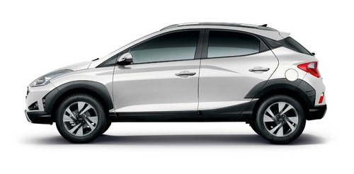 Hyundai Hb20x 1.6 Diamond At.