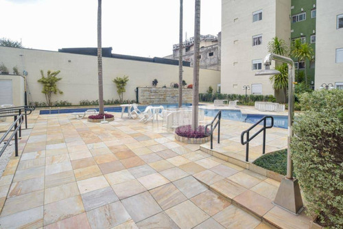 Apto No Carrão Com 2 Dorms Sendo 1 Suíte, 1 Vaga, 75m² - Ap0456