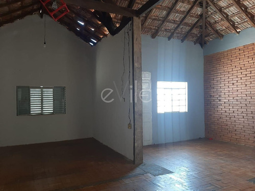 Imagem 5 de 17 de Casa À Venda Em Vila Marieta - Ca008837