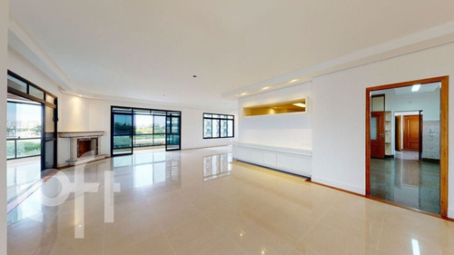 Imagem 23 de 30 de Apartamento Padrão Em São Paulo - Sp - Ap0689_rncr