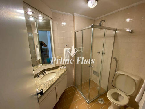 Imagem 8 de 26 de Flat Disponível Para Venda Com 38m², No Columbia Residence, - 282655