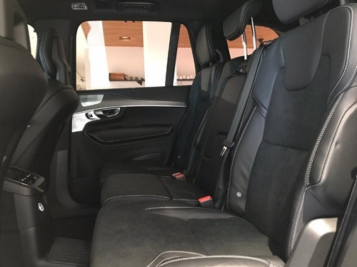 Volvo XC90 2.0 T8 RECHARGE ULTRA DARK AWD GEARTRONIC