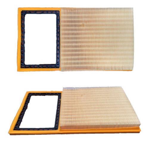Imagen 1 de 4 de Filtro De Aire Mg Zs 1.5 2018-2022