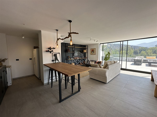 Se Aceptan Ofertas / Penthouse Dúplex / Roof Top