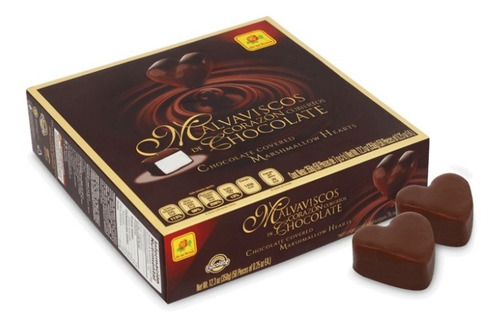 Bombon De Corazón Cubierto De Chocolate La Rosa 50 Piezas Mercado Libre<script async src=