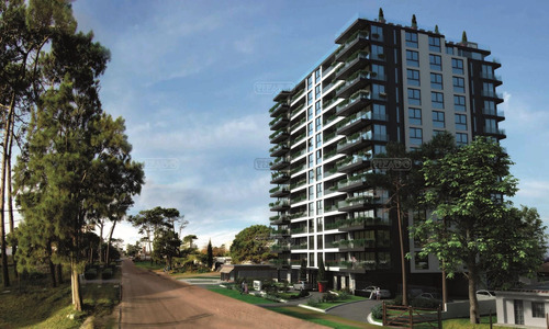 Imagen 1 de 17 de View Punta Apartamento 1 Dormitorio Piscina Renta Departamento En Venta Ubicado En Aidy Grill, Punta Del Este, Punta Del Este / Maldonado