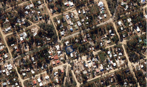 Terreno Ubicado En Parque Del Plata Zona Norte.