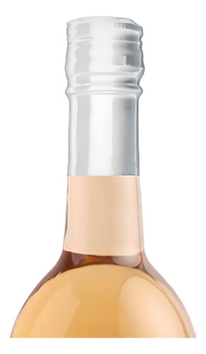 Paquete De 3 Licor Sunset Soft Peach Durazno 750 Ml