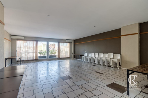 Imagen 26 de 30 de Venta Depto 4amb, Full Amenities, Seg 24hs, Cochera Y Baulera - Freire 2400, Belgrano R
