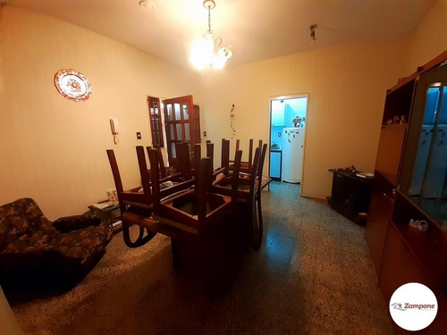 Imagen 8 de 30 de Venta Ph 7 Ambientes Tipo Casa Ideal 2 Familias Impecable Toma Permuta Villa Lugano Villa Riachuelo