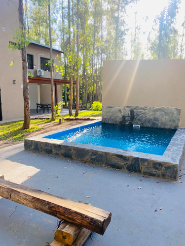 Ecotimbo Tierra. Alquiler Temporario Campo Timbo. Barrio Privado. Seguridad 24hs. (precio Por Noche Valido Excepto Feriados. Alquiler Minimo 2 Noches), Consultar Promociones Dias De Semana