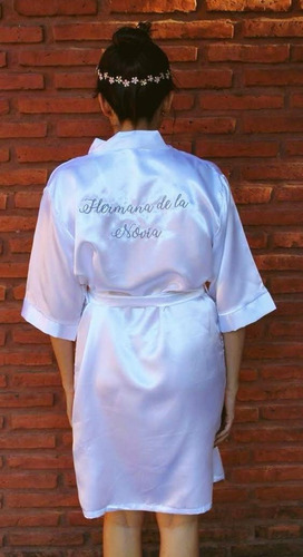Batas Para Hermana De La Novia