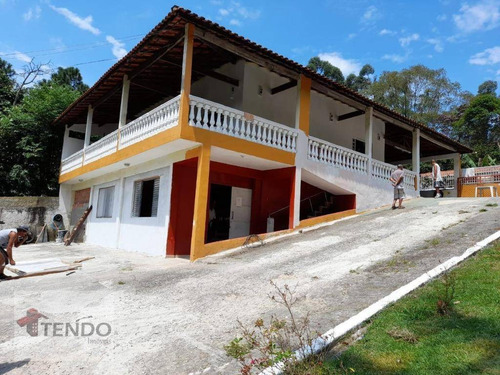 Imagem 11 de 13 de Imob01 - Chácara 3045 M² - Venda Ou Aluguel - 3 Dormitórios - 1 Suíte - Batistini - São Bernardo Do Campo/sp - Ch0072