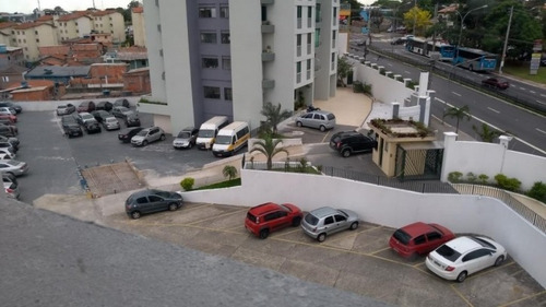 Imagem 14 de 15 de Apartamento Locação Condomínio Mirante De Interlagos, São Paulo, Sp - Ap0263