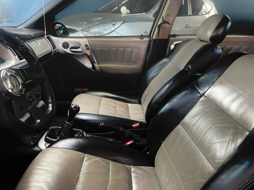 Chevrolet Vectra 2.2 MPFI GLS 8V GASOLINA 4P MANUAL