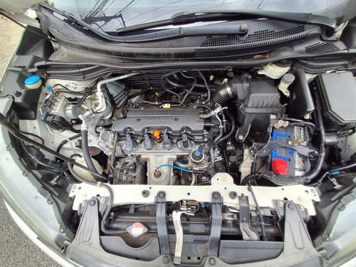 Honda CR-V 2.0 Lx 4x2 5p