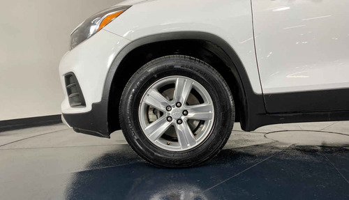 Imagen 6 de 15 de 119457 - Chevrolet Trax 2017 Con Garantía
