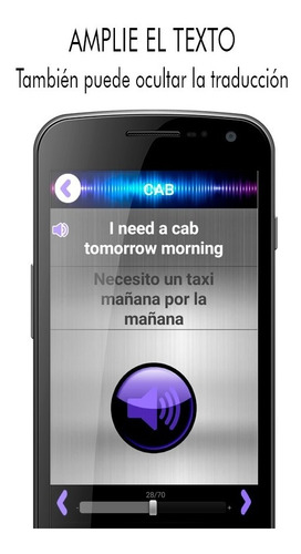 Imagen 8 de 8 de Pronunciation Tester Evalua Su Pronunciación De Inglés Book