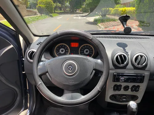 Renault Stepway 1.6l