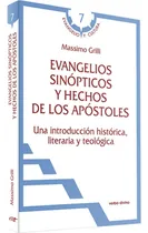 Comprar Evangelios Sinópticos Y Hechos De Los Apóstoles