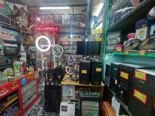 Imagen 12 de 24 de Excelente Oportunidad Venta Fondo De Comercio-nueva Pompeya