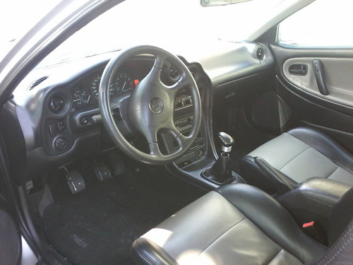Imagem 7 de 8 de Mazda Mx-3 Gs 1.6 16v 97/97 - Sucata Só Peças