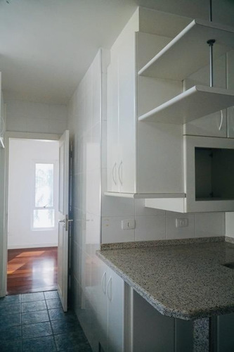Imagem 18 de 20 de Apartamento - Ap03227 - 69282721