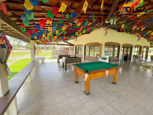 Imagem 18 de 25 de Bangalôs Em Condomínio De Alto Padrão, À Venda, 170 M² - Gravatá/pe - Vl0533