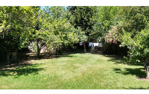 Casa 3d 1b En Venta, Los Andes