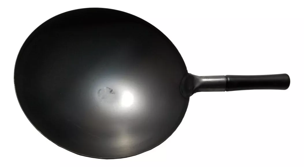 Tercera imagen para búsqueda de wok chino