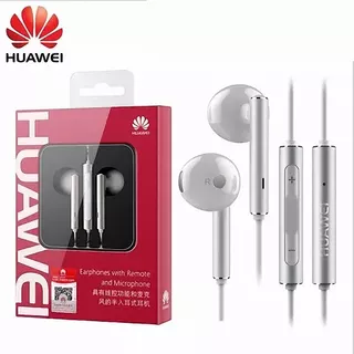 Auriculares Huawei Y520 Am116 Metal