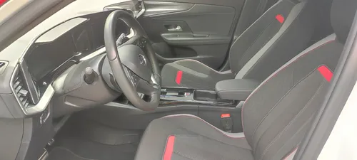Opel Mokka 1.2 Gs Line