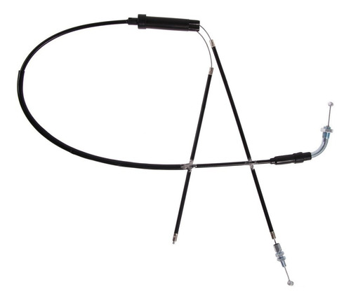 Cable Acelerador Uniflex Mondial Rd 150 H