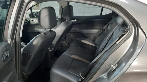 Citroën C4 Lounge 1.6 Thp Shine 165cv