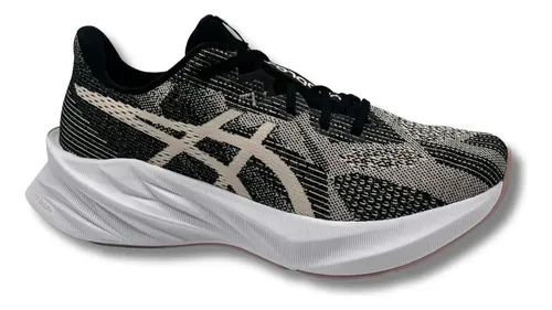 Tênis Asics Dynablast 5 De Corrida Esportivo Lançamento