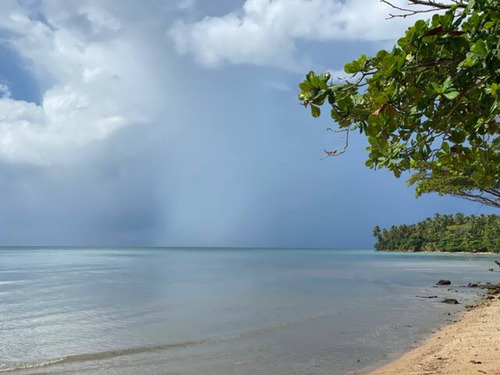 En Samaná, Republica Dominicana, Villas Listas Para Mudarse.