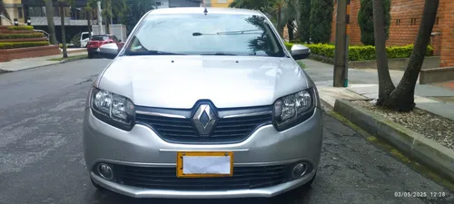 Renault Sandero 1.6 At Intens 2017