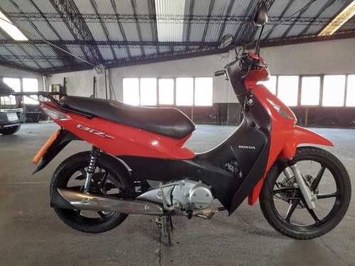 Imagen 5 de 18 de Honda Biz 125