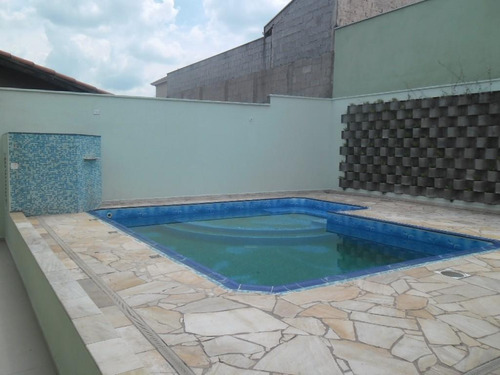 Casa - Giardino D Itália. - Ca0539
