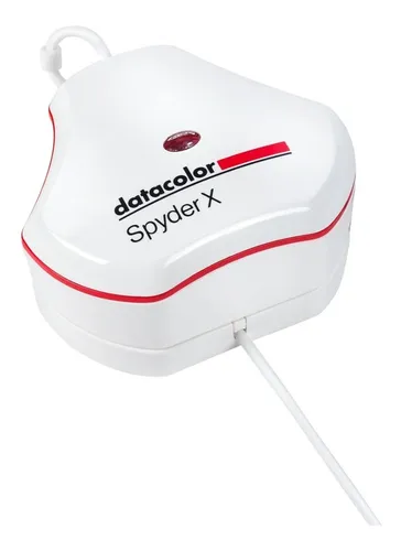 トップ Calibrador De Pro X Spyder Datacolor Novo Monitores, その他