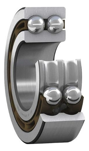 Rolamento Carreira Dupla Esferas 4304 Atn - 20x52x21 - Alb