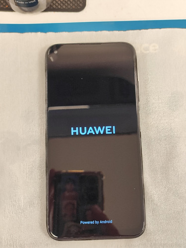 Huawei P40 Lite 128gb Usado Detalles Cosméticos