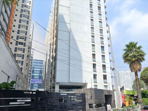 Venta De Departamento En Remate Bancario Laguna De Mayran 375, Anáhuac I Secc, 11320 Ciudad De México, 