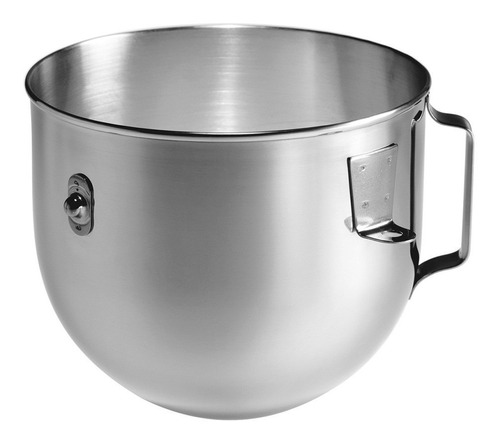 Bowl 5 Qt Heavy Duty 4.8 Lt Kitchenaid K5asbp 