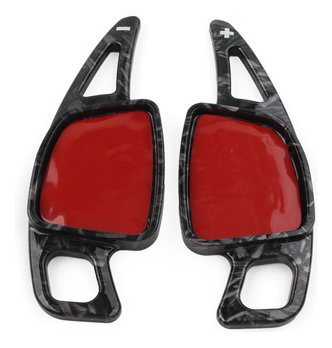 Paleta De Cambio Para Audi A3 A4 S4 A5 S5 A6 A7