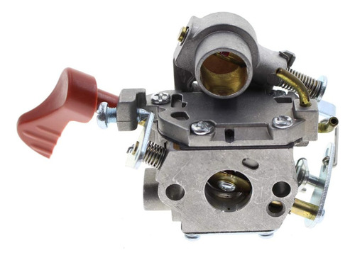 Qe1 Carburator For Poulan Pro P338pt Pp133/333 33cc
