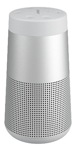 Parlante Bose Soundlink Revolve Ii Portable Bluetooth Plata