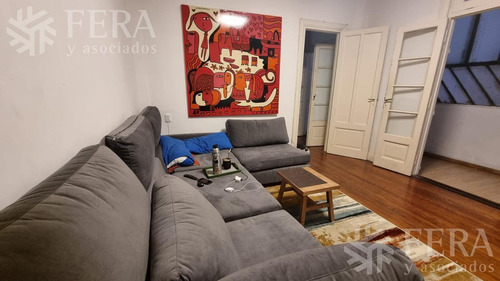 Imagen 9 de 15 de Venta Departamento De 2 Ambientes En Balvanera (27499)